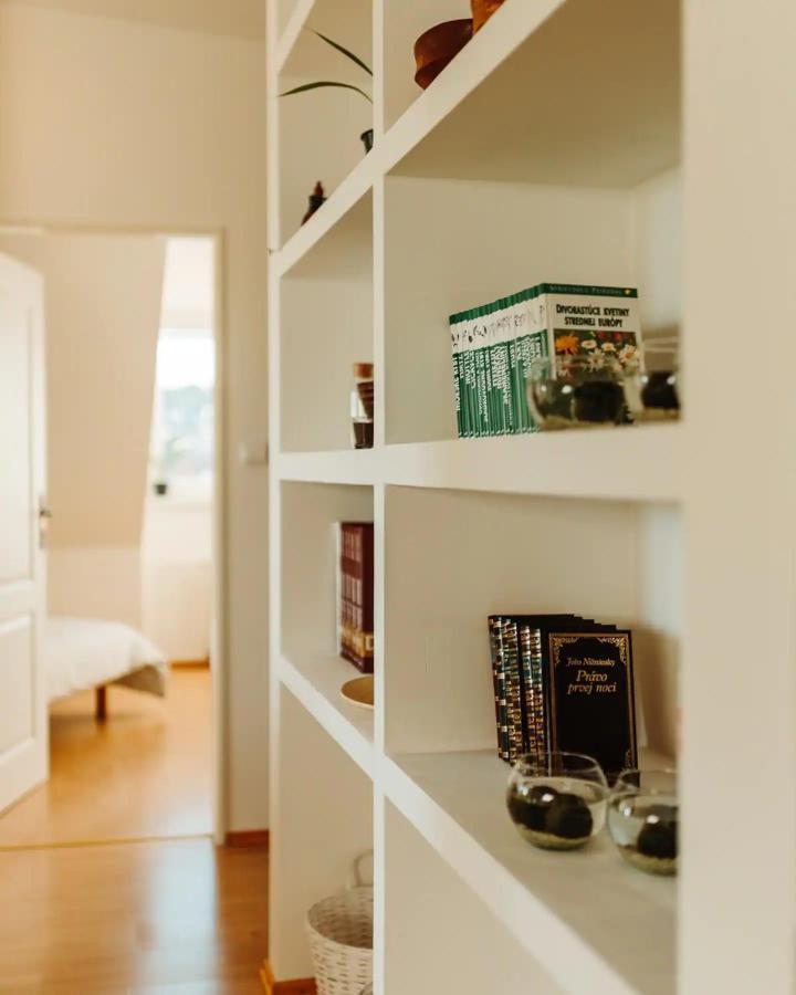 Apartment Majestic Views From A 60m2 Private Terrace - Castle, Cathedral, Old Town